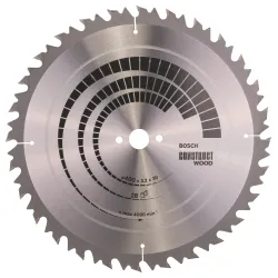 Hoja de sierra circular PRO Wood, 400 x 3,2 x 30 mm, T28