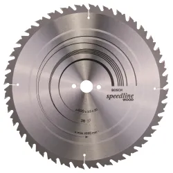 Hoja de sierra circular PRO Wood, 400 x 3,5 x 30 mm, T36