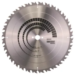 Hoja de sierra circular PRO Wood, 450 x 3,8 x 30 mm