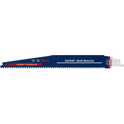 Hoja de sierra sable EXPERT 'Multi Material' S 1156 XHM, 1 unidad