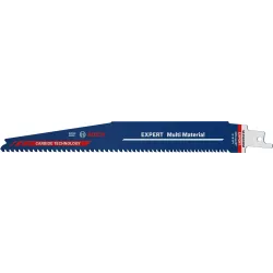 Hoja de sierra sable EXPERT 'Multi Material' S 1156 XHM, 10 unidades