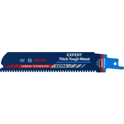 Hoja de sierra sable EXPERT 'Thick Tough Metal' S 955 CHC, 1 unidad