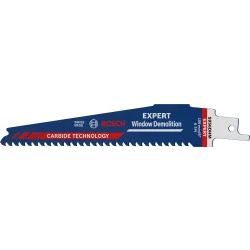 Hoja de sierra sable EXPERT 'Window Demolition' S 956 DHM, 10 unidades