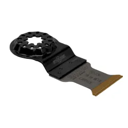 Hoja Multiherramienta Bimetal 236