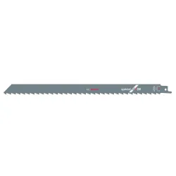 Hoja PRO Ice S1211K, 1,25 x 19 x 300 mm, 5 unidades
