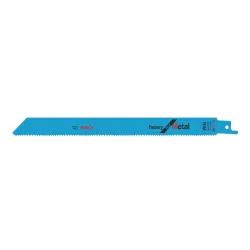 Hoja PRO Metal Demolition S1125VF 1,25 x 19 x 225 mm, 5 unidades