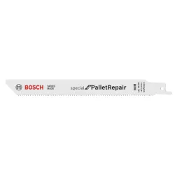 Hoja PRO Pallet Repair S725VFR 1,25 x 19 x 190 mm, 5 unidades