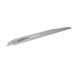 Hojas De Sable 300Mm 6Tpi 1P