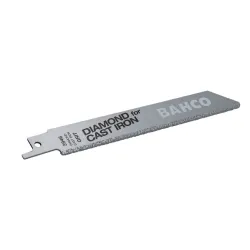 Hojas Diam Hierro Fu 100Mm St 2P