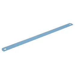 Hojas S. Maq. Hss 350X25X1.25M