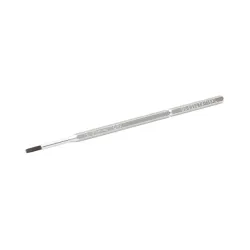 Hojas Torx T8