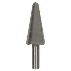 HSS cilíndrica chapa: 5-20x71x8