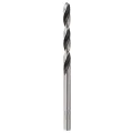 HSS PointTeQ DIN338 3,7x39x70: 10 uds