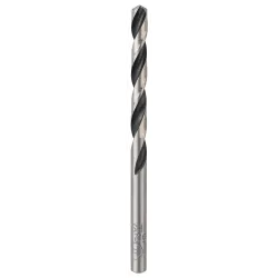 HSS PointTeQ DIN338 5,2x52x86: 10 uds