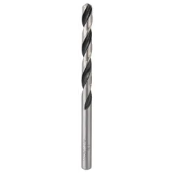 HSS PointTeQ DIN338 5,3x52x86: 10 uds