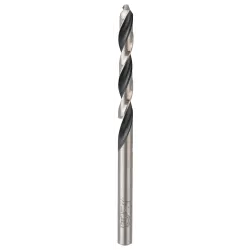 HSS PointTeQ DIN338 5,7x57x93: 10 uds