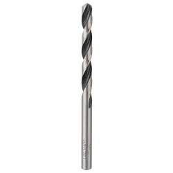 HSS PointTeQ DIN338 5,9x57x93: 10 uds