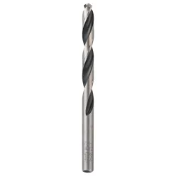 HSS PointTeQ DIN338 7,6x75x117: 10 uds