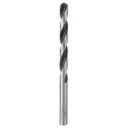 HSS PointTeQ DIN338 7,8x 75x117: 10 uds