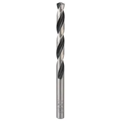 HSS PointTeQ DIN338 8,0x75x117: 10 uds