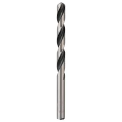 HSS PointTeQ DIN338 8,9x81x125: 10 uds