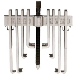 Husillo Para Extractor De Garr