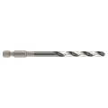 Impact HSS hexagonal: 5,5mm