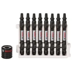 Impact PH2-T20x8: 65mm, Magnetic: Insert