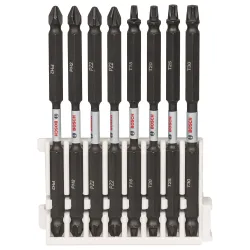 Impact PH2x2,PZ2x2,T15,20,25,30: 110mm