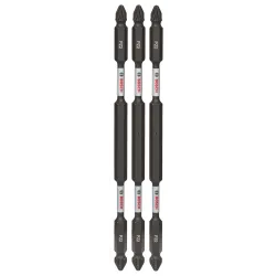 Impact PZ2x3: 150mm: Insert  3 uds