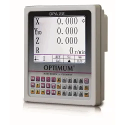 INDICADOR DIGITAL POSICIÓN DPA 22 (LCD)