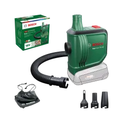 INFLADOR DE AIRE A BATERÍA EasyInflate 18V-500