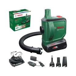 INFLADOR DE AIRE A BATERÍA EasyInflate 18V-500