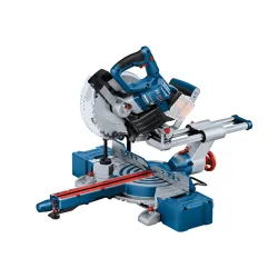 INGLETADORA  A BATERÍA GCM 18V-216 D