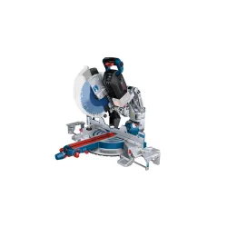 INGLETADORA  A BATERÍA GCM 18V-305 GDC