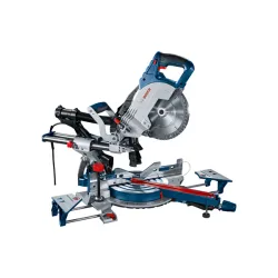 INGLETADORA GCM 8 SJL