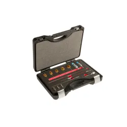 Injector Seat Cleaner Set