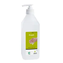 JABON FRESH MANOS 600 ML