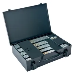 Jg Extractor Rodamientos N/7
