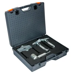Jg Extractor Separadores 5 Pie