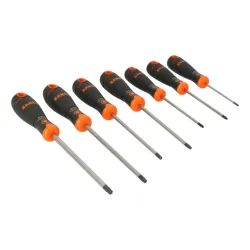 Jgo 7 Destornil Bahcofit Torx