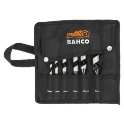 Jgo Brocas Auger