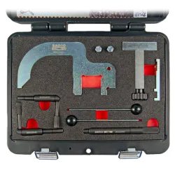 Jgo Calado Bmw 2.0-2.5-3.0 Die