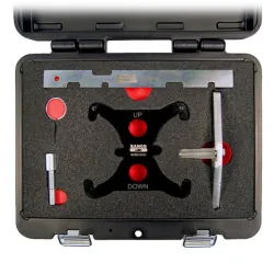Jgo Calado Ford Gasolina 1.25