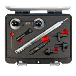 Jgo Calado Vw Gr 1.2-1.4-1.6 G