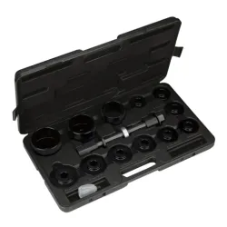 Jgo Coloca/Extrac Bujes