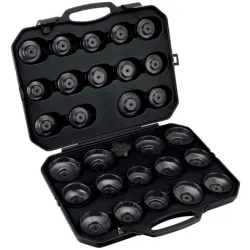 Jgo De Llaves P/Cazole Filtros