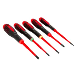 Jgo. Destorpl,Ph,Torx Aislados
