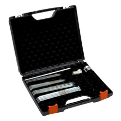 Jgo Extractor De Rodamientos
