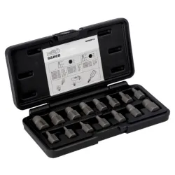 Jgo Extractor Esparragos-15Pzs